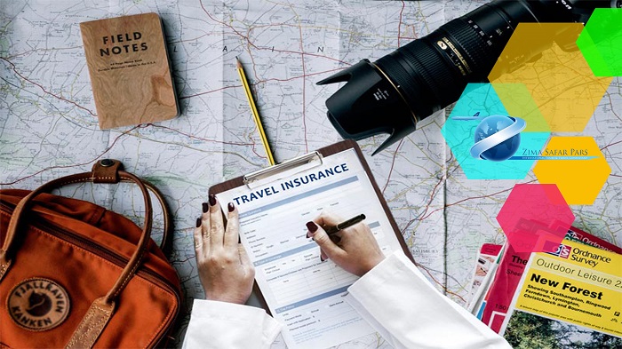 بیمه مسافرتی در تور چین ، زیما سفر